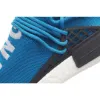 Picture of Adidas Pharrell x NMD Human Race 'Blue'