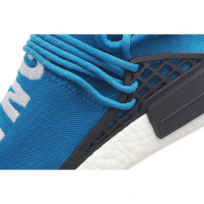 Picture of Adidas Pharrell x NMD Human Race 'Blue'