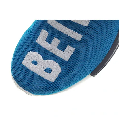 Picture of Adidas Pharrell x NMD Human Race 'Blue'