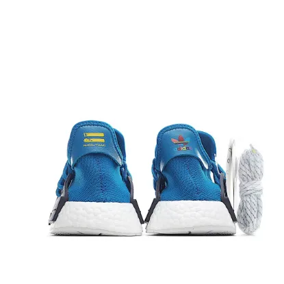 Picture of Adidas Pharrell x NMD Human Race 'Blue'