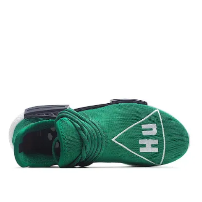 Picture of Adidas Pharrell x NMD Human Race 'Green'