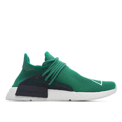 Picture of Adidas Pharrell x NMD Human Race 'Green'
