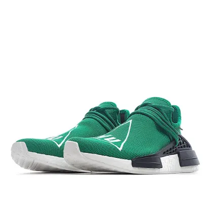 Picture of Adidas Pharrell x NMD Human Race 'Green'