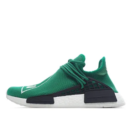 Picture of Adidas Pharrell x NMD Human Race 'Green'