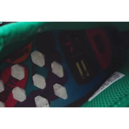 Picture of Adidas Pharrell x NMD Human Race 'Green'