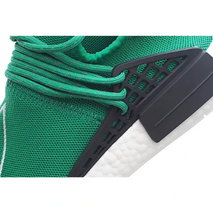 Picture of Adidas Pharrell x NMD Human Race 'Green'