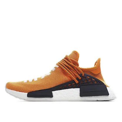 Picture of Adidas Pharrell x NMD Human Race 'Orange'