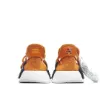 Picture of Adidas Pharrell x NMD Human Race 'Orange'