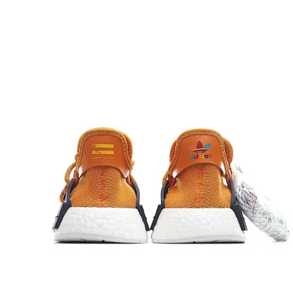 Picture of Adidas Pharrell x NMD Human Race 'Orange'