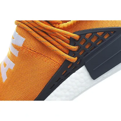 Picture of Adidas Pharrell x NMD Human Race 'Orange'