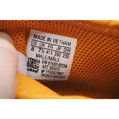 Picture of Adidas Pharrell x NMD Human Race 'Orange'