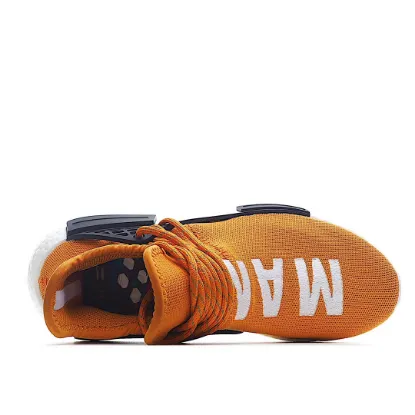 Picture of Adidas Pharrell x NMD Human Race 'Orange'