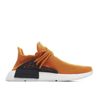 Picture of Adidas Pharrell x NMD Human Race 'Orange'