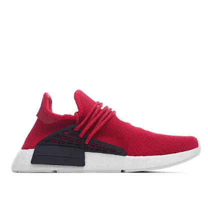 Picture of Adidas Pharrell x NMD Human Race 'Red'