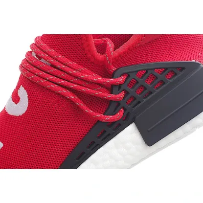 Picture of Adidas Pharrell x NMD Human Race 'Red'