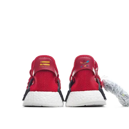 Picture of Adidas Pharrell x NMD Human Race 'Red'