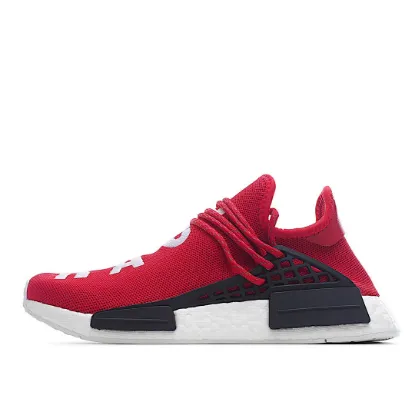 Picture of Adidas Pharrell x NMD Human Race 'Red'
