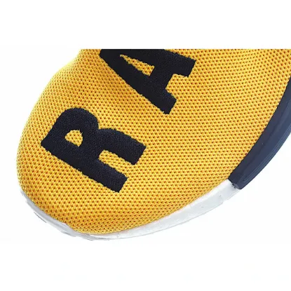 Picture of Adidas Pharrell x NMD Human Race 'Yellow'
