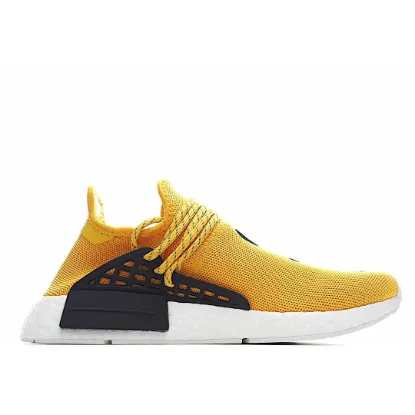 Picture of Adidas Pharrell x NMD Human Race 'Yellow'