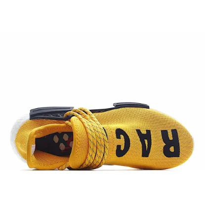 Picture of Adidas Pharrell x NMD Human Race 'Yellow'