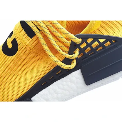 Picture of Adidas Pharrell x NMD Human Race 'Yellow'