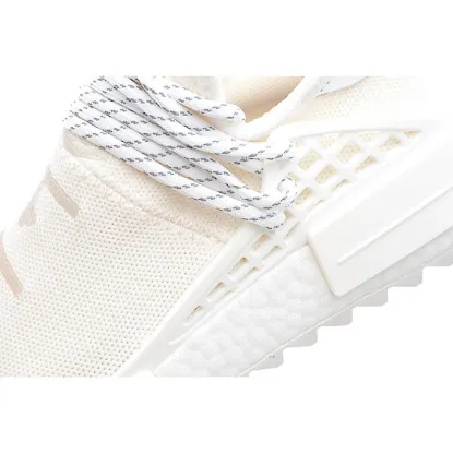 Picture of Adidas Pharrell x NMD Human Race Trail 'Blank Canvas'
