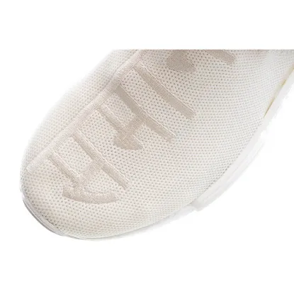 Picture of Adidas Pharrell x NMD Human Race Trail 'Blank Canvas'