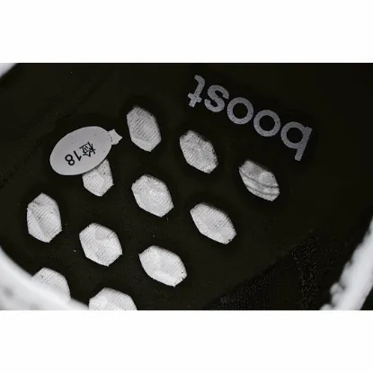 Picture of Adidas Wmns NMD_R1 'Black Tape Logo'