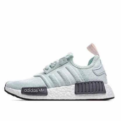 Picture of Adidas Wmns NMD_R1 'Ice Mint'