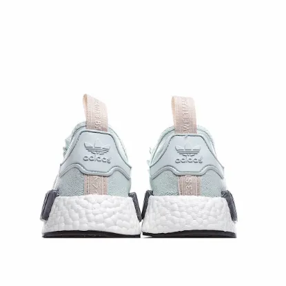 Picture of Adidas Wmns NMD_R1 'Ice Mint'