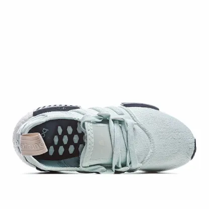 Picture of Adidas Wmns NMD_R1 'Ice Mint'
