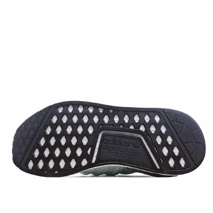 Picture of Adidas Wmns NMD_R1 'Ice Mint'