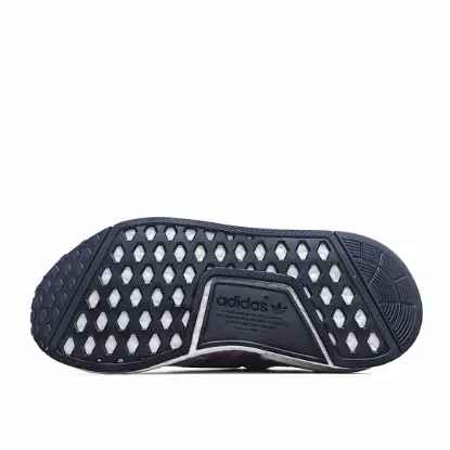 Picture of Adidas Wmns NMD_R1 'Purple Beauty'