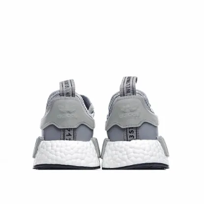 Picture of Adidas Wmns NMD_R1 'Purple Beauty'