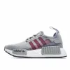 Picture of Adidas Wmns NMD_R1 'Purple Beauty'