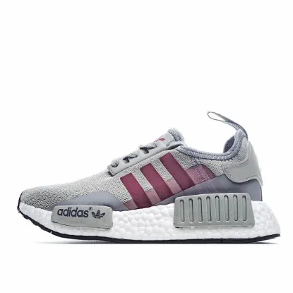 Picture of Adidas Wmns NMD_R1 'Purple Beauty'