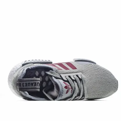 Picture of Adidas Wmns NMD_R1 'Purple Beauty'