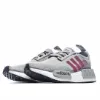 Picture of Adidas Wmns NMD_R1 'Purple Beauty'