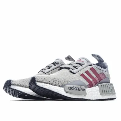 Picture of Adidas Wmns NMD_R1 'Purple Beauty'