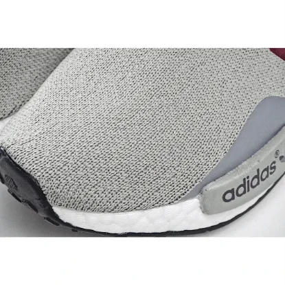 Picture of Adidas Wmns NMD_R1 'Purple Beauty'