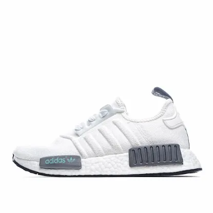 Picture of Adidas Wmns NMD_R1 'Raw White'