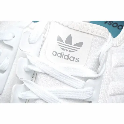Picture of Adidas Wmns NMD_R1 'Raw White'