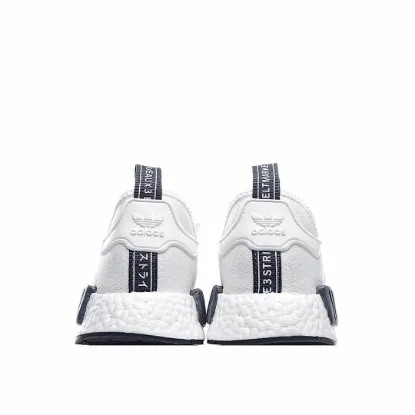 Picture of Adidas Wmns NMD_R1 'Raw White'