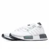 Picture of Adidas Wmns NMD_R1 'Raw White'