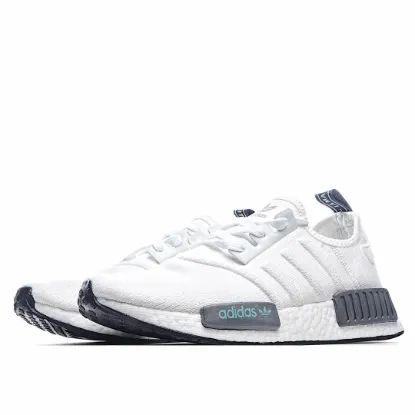 Picture of Adidas Wmns NMD_R1 'Raw White'