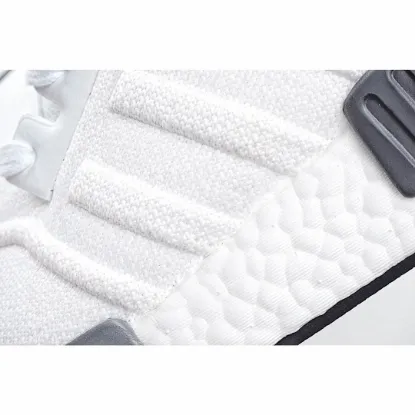 Picture of Adidas Wmns NMD_R1 'Raw White'