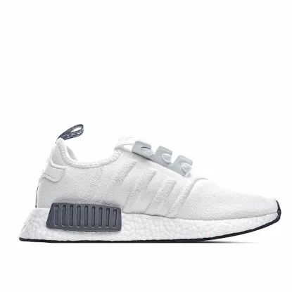 Picture of Adidas Wmns NMD_R1 'Raw White'