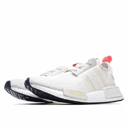 Picture of Adidas Wmns NMD_R1 'Stencil Pack'