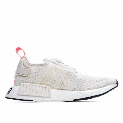 Picture of Adidas Wmns NMD_R1 'Stencil Pack'