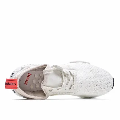 Picture of Adidas Wmns NMD_R1 'Stencil Pack'